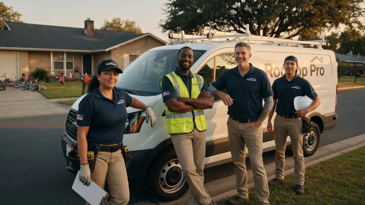 Roof Repair in Sierra City, CA near me